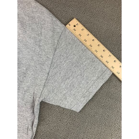 Vintage 2003 The Flintstones Men's Fred Flintstone Bowling Shirt Sz L/XL - Picture 8 of 9